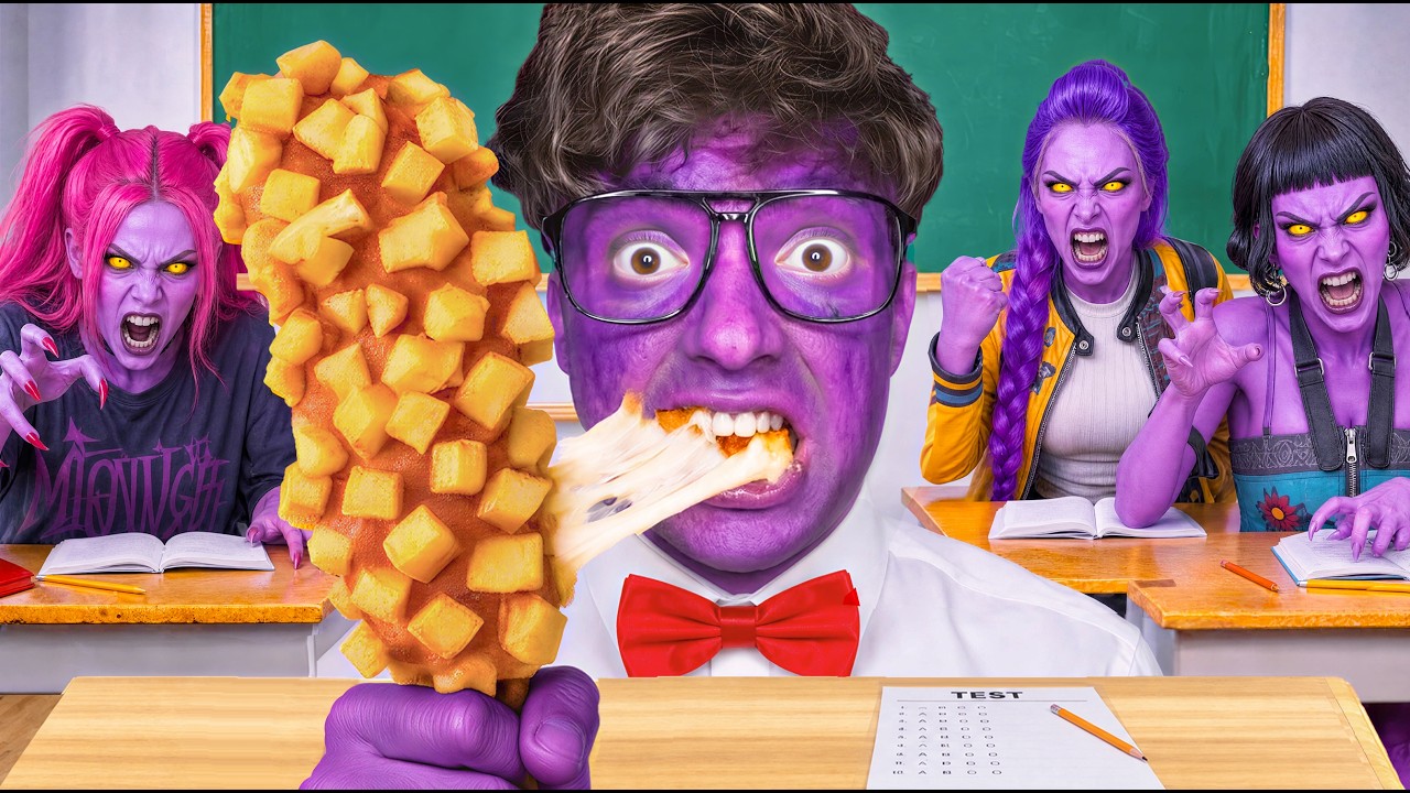 Latest Title & Thumbnail