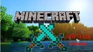 Minecraft: Mod Spotlight: Double Doors