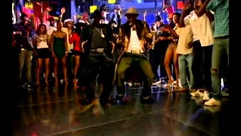 Shaggy feat Ninja Man - Church Heathen The Pastor ...