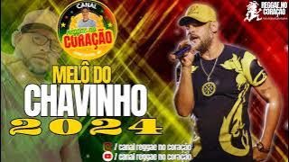 MELÔ DO CHAVINHO | SLY FOXX 2024