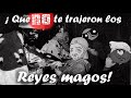 Lo que NO nos Trajeron Los Reyes