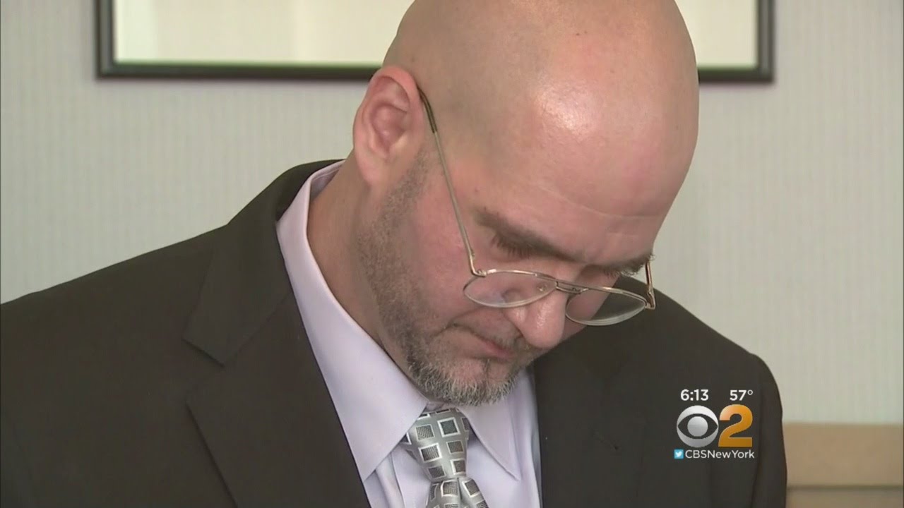 Man Freed After Wrongful Conviction