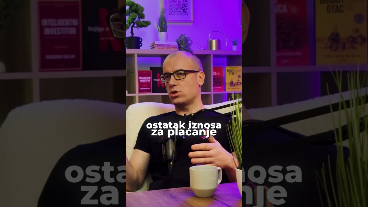 Kako izgleda proces kada neko odluci da zakaze rodjendan
