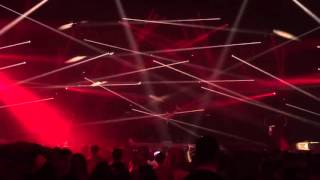 John Digweed @ Coachella W2 2016