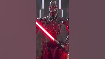 THIS is what Happened to Grievous’s Body after Order 66!