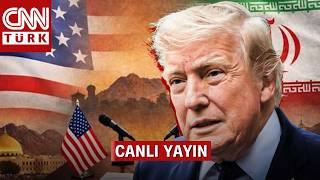 ABD Dünyaya Rezil Mi Oldu? | CANLI HABER