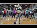 AEROBIC GIẢM C&Acirc;N NHANH - ĐỐT MỠ TO&Agrave;N TH&Acirc;N HIỆU QUẢ NHẤT #73✅ Thể Dục Thẩm Mỹ Aerobic Inc