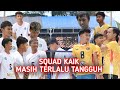 Squad Kaik Sadi Dustine,Wa Rus,Archil Dkk Vs Para Jaka Cirebon Mohan,Gilang,Sahari Dkk