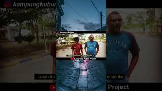 Asal Mula Ketua Limpol