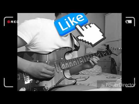 亞拉伯跳舞女郎【intro】