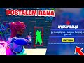 Włączyłem CHEATY w FORTNITE! DOSTAŁEM BANA?! (troll na 9 latku)