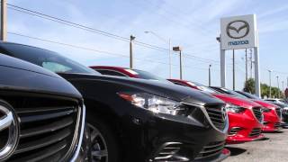 Athlete Statistics Why buy your next car from Classic Mazda?