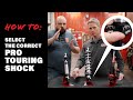 How to Select Shocks for Your Pro-Touring Car