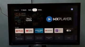 Realme TV Stick : How to Turn OFF or ON TalkBack | Realme 4K TV Stick