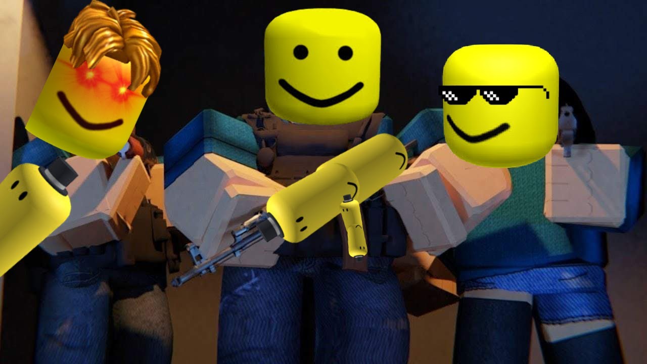 lego roblox arsenal