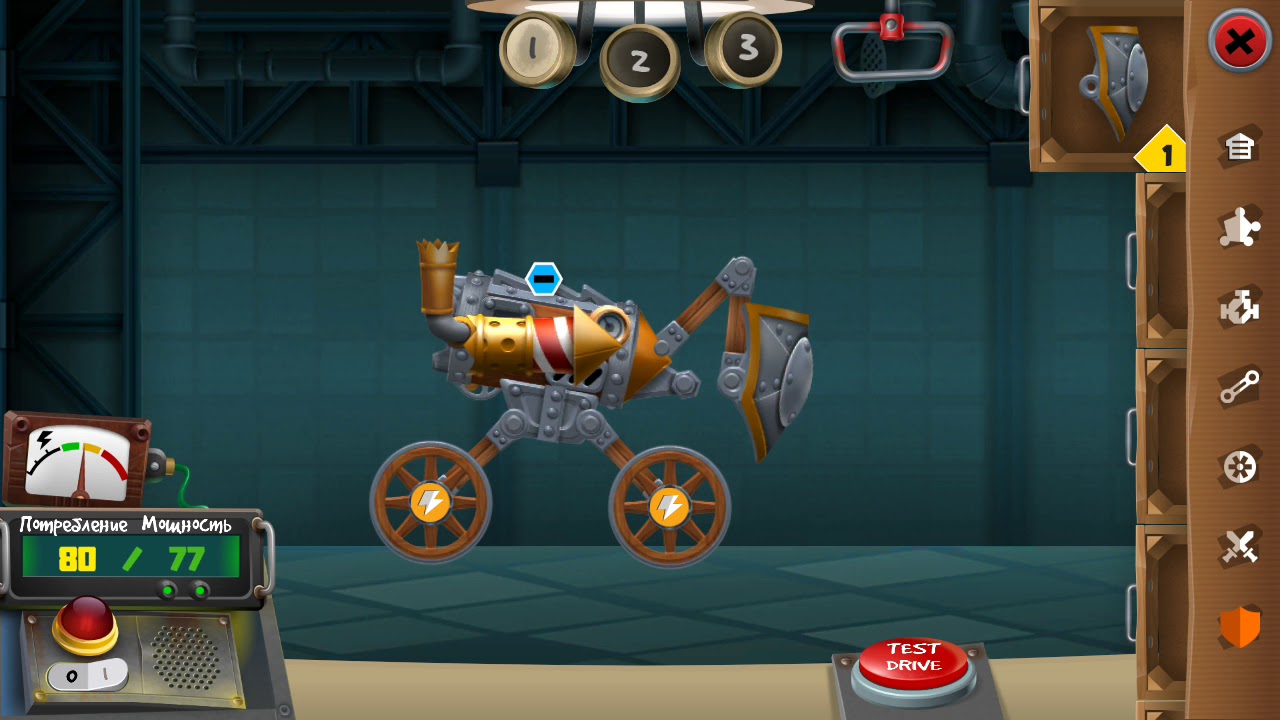 Zombie Motors первый взгляд - YouTube