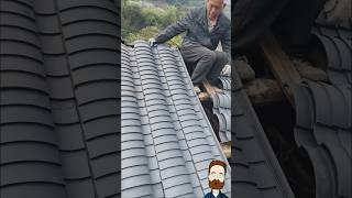 Leaky Roof? Install Panels Right Now