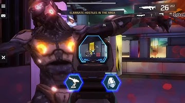 Shadowgun Legends Official Gameplay Part 7