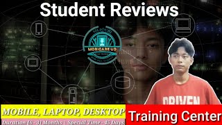 Student Reviews | Best Mobile Repairing Course in Siliguri | Emmc Ufs Programming Course