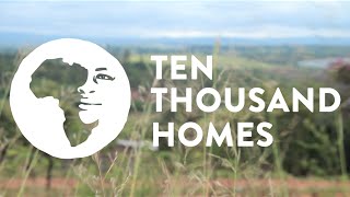 Nó somos o Ten Thousand Homes