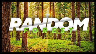 What is Random Forest Algorithm in Machine Learning || Random Forest Algorithm Explained