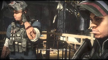 Welcome to...Army of Two: The Devil