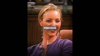 Phoebe Gave Him a Panic Attack 😂