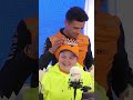 Lando Norris & Oscar Piastri surprised their BIGGEST FAN! | Capital