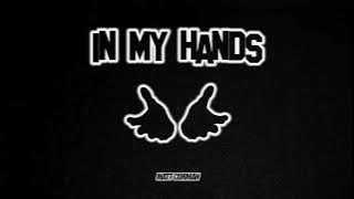 Matt Corman - IN MY HANDS (Official Audio)