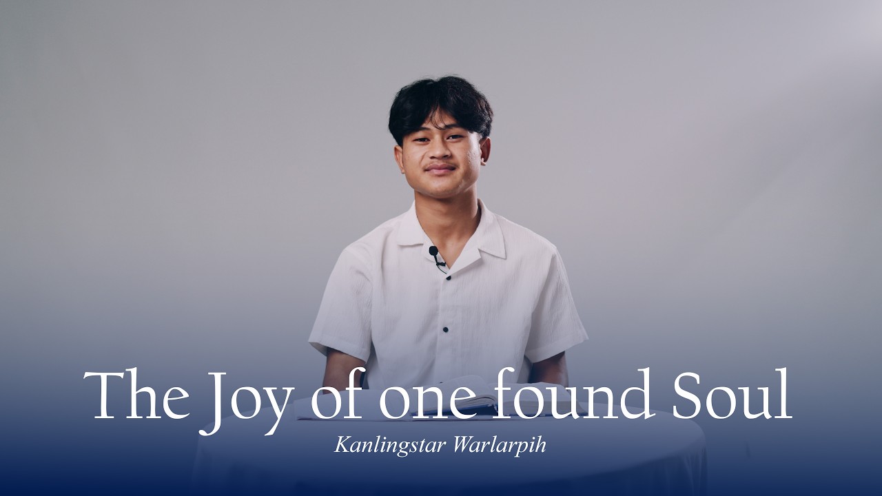 Радость обретенной души | Kanlingstar Warlarpih