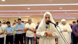 Beautiful Taraweeh Al Jummah | Fahad Aziz Niazi | Muqam Ajam | سورة الجمعة - فهدعزيزنيازي - مقام عجم