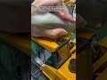Testing on this 1/14 3-pump RC hydraulic excavator E400 is complete