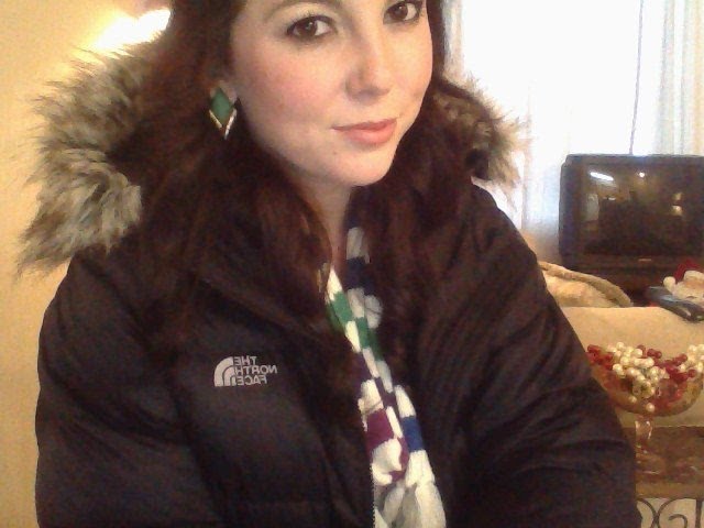 north face women's gotham jacket review