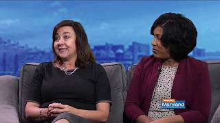 Howard County Changemaker Challenge on Midday Maryland
