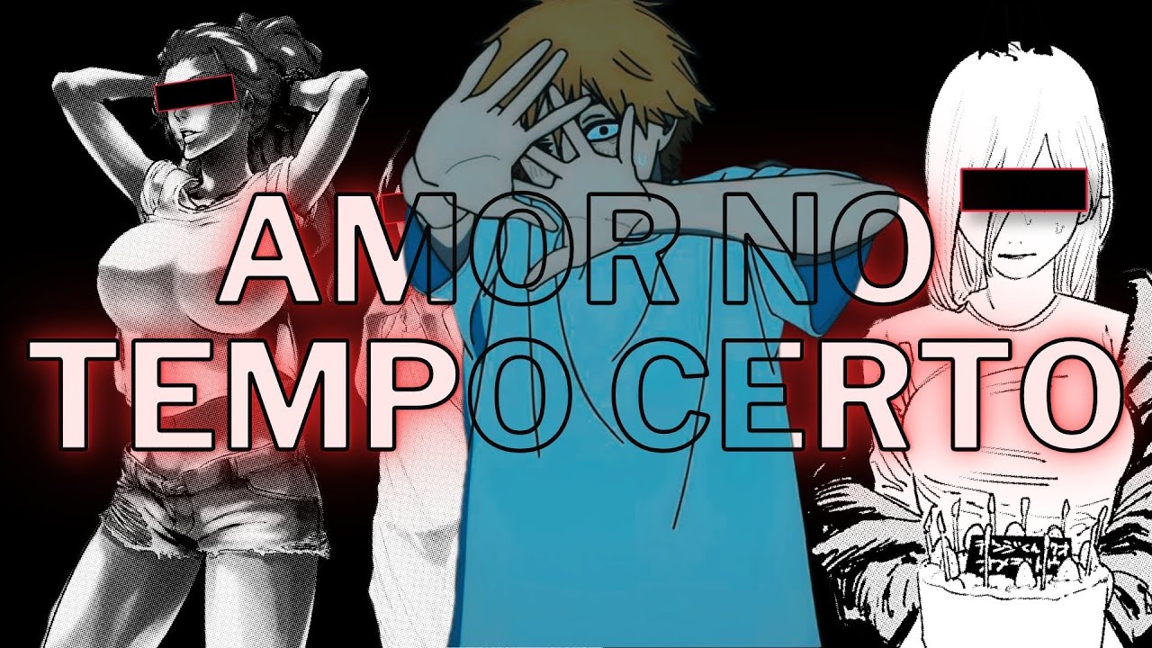 Deus Está Preparando Seu Amor no Tempo Certo !