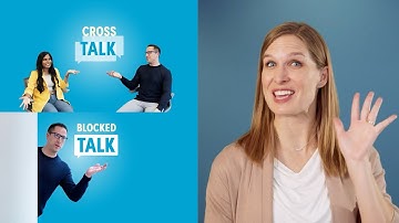 20-second Nureva audio demo preview:  easy “blocked talk” solution and more