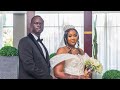YOUHANES LUNY MAGOK JR AND NYASUNDAY WILLIAM BAKUONY WEDDING 2025 WEDDING CEREMONY PICTURES