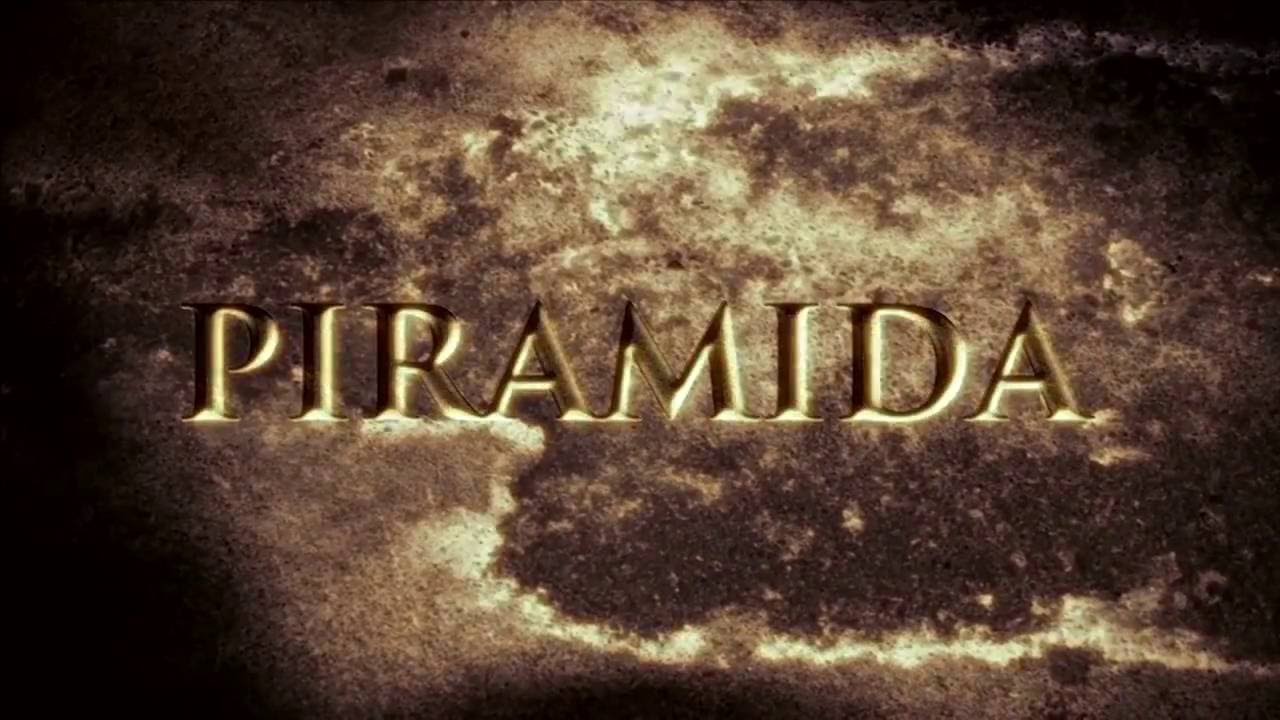 PIRAMIDA