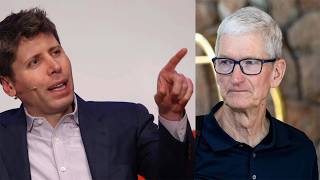 Apple Sues Openai Over Alleged Trade Secret Theft