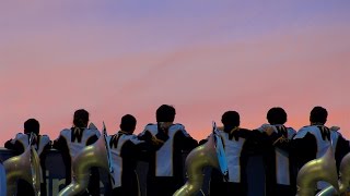 Wooster High School Music Awards Slideshow 2016