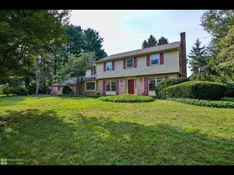 3876 Maulfair Drive, Allentown, PA home video tour