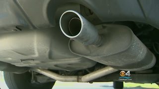 Air Quality Warning Issued For Broward County