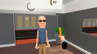 Gameplay Trailer of NEW Shopkeeper Simulator VR: Refreshed