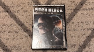 Opening to Pitch Black 2004 DVD - YouTube