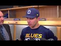 Oct. 22: Postgame Interviews