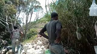Demi Kau dan Si buah hati #goyang#sembiring#karo
