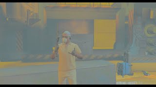 Ace Theonee | STRP EU MONTAGE