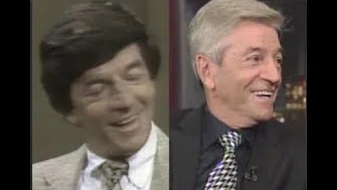 Tributes to David Letterman, Part 8 of 31: Tom Dre...
