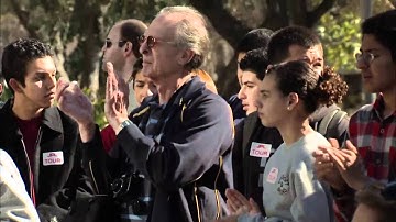 2011 JPL Invention Challenge: It