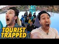 Los Angeles: Tourist Attractions Vs. Hidden Gems • Tourist Trapped